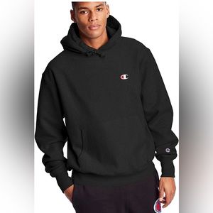 Mens champion sweatshirt xxl